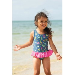 Maillot de bain anti-uv UPF 50+ Oc&eacute;an