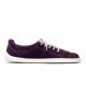 Barefoot Sneakers Ace Purple Vue de Coté