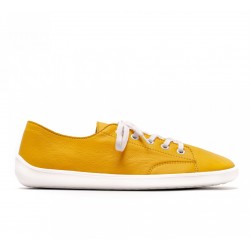 Barefoot Sneakers Prime Mustard