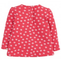 Top coton bio Connie