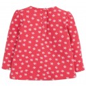 Top coton bio Connie