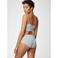Brassi&egrave;re coton bio Leah