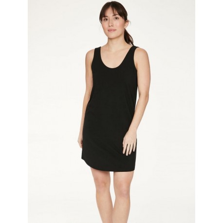 Nuisette coton bio Leah