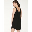Nuisette coton bio Leah