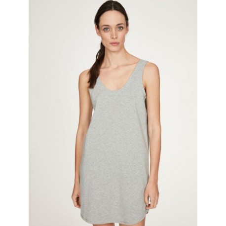Nuisette coton bio Grey