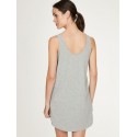 Nuisette coton bio Grey