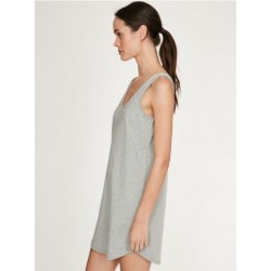 Nuisette coton bio Grey