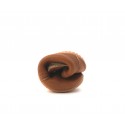 Chaussures Prewalkers cognac