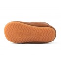 Chaussures Prewalkers cognac