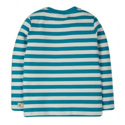 Tee-shirt coton bio Ecureuil