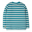 Tee-shirt coton bio Ecureuil