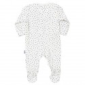 Pyjama coton bio Faon