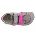 Flexible Rubber Sole