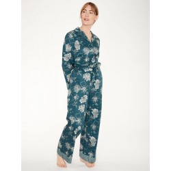 Haut de Pyjama en coton biologique Ellis