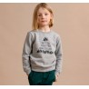 Sweat coton bio Ethan