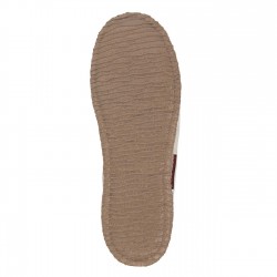 Chaussons laine Kiel Beige