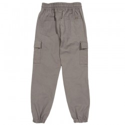 Pantalon coton bio Cargo