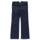 Jeans coton bio Kick