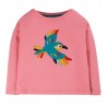 Top coton bio Little Discovery