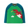 T-Shirt coton bio Dragon