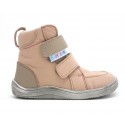 FEBO Winter Nude Gold