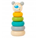 Tour à empiler Ourson