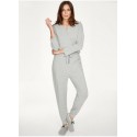 Haut de pyjama coton bio Rilke