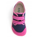 Fare Bare Tennis toile Rio