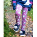 Legging coton bio Fairy Tale