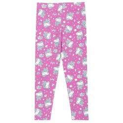 Legging coton bio Fairy Tale