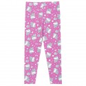 Legging coton bio Fairy Tale