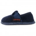 Chaussons laine Turnberg Océan