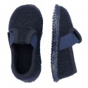 Chaussons laine Turnberg Océan