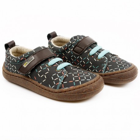 Chaussures souples Harlequin Lignes