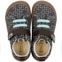 Chaussures souples Harlequin Lignes