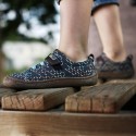 Chaussures souples Harlequin Lignes