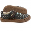 Chaussures souples Harlequin Lignes