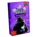 Défi Natures Primates