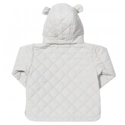 Manteau recyclé Country