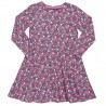 Robe coton bio Fleurie