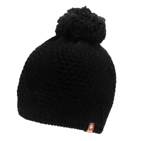 Bonnet laine Mérinos Rosenjock