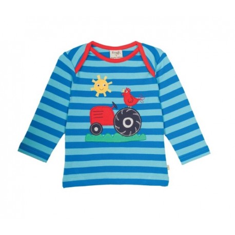 Tee-shirt bebe ferme