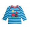 Tee-shirt bebe ferme