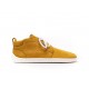 Barefoot Shoes Icon Mustard