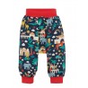 Pantalon coton bio India