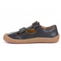 Sandales barefoot Navy
