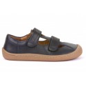 Sandales barefoot Navy