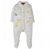 Pyjama coton bio Ducks