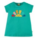 Tee-shirt coton bio Sun