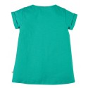 Tee-shirt coton bio Sun